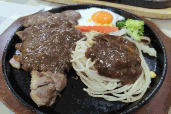 都挺好街头牛排加盟