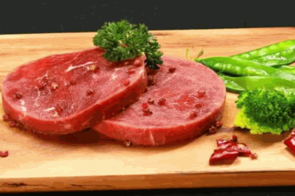 牛肉传牛排加盟