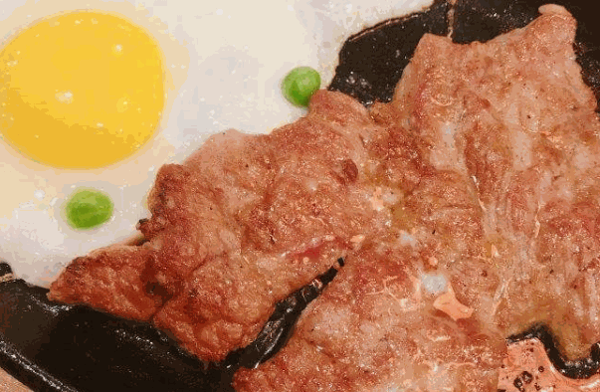 牛滋乐自助牛排加盟