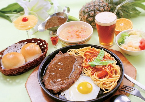 牛爱客牛排加盟