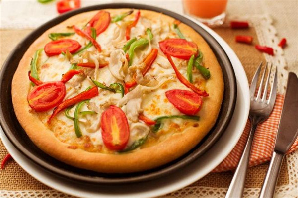 pizza1号披萨加盟