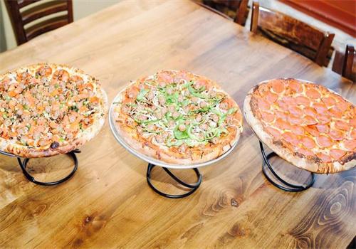 pizza papa加盟