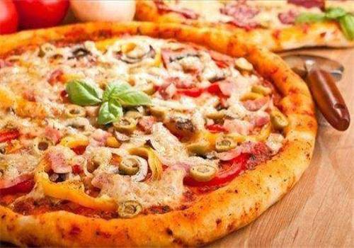 京齐pizza加盟