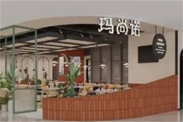 比萨玛尚诺加盟