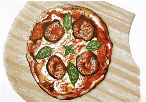 PIZZAMO七匕萨沫加盟