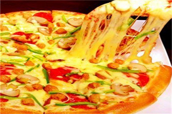 吉胜客披萨加盟