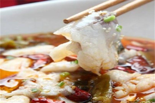 鱼乐食代·酸菜鱼加盟