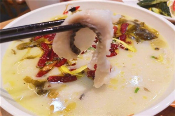 椒椒公举与酸菜小鱼加盟
