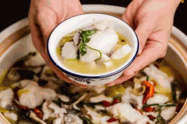 唐掌柜酸菜鱼捞饭加盟