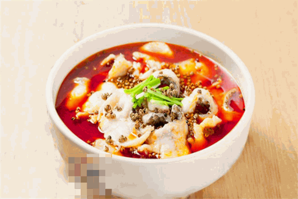 佳和酸菜鱼加盟