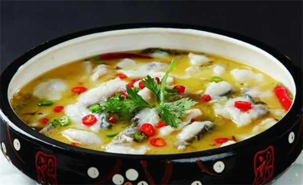 魏大爹泡菜鱼加盟