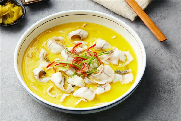 鱼你相约酸菜鱼米饭加盟