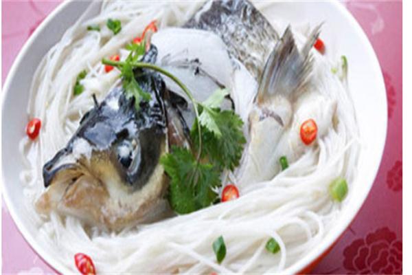 鱼粉世家酸菜鱼加盟