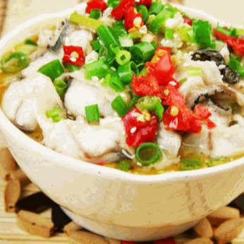 七秒记忆酸菜鱼米饭加盟