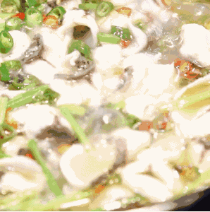 食尚酸菜鱼加盟