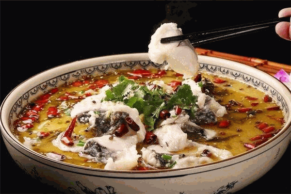 王大娘酸菜鱼加盟