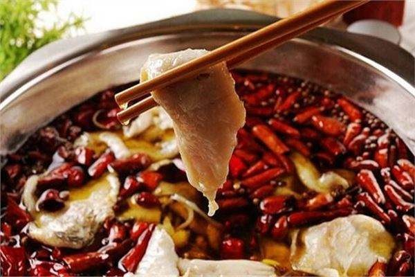 爽筷老坛酸菜鱼加盟