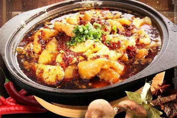 椒老爷啵啵鱼加盟