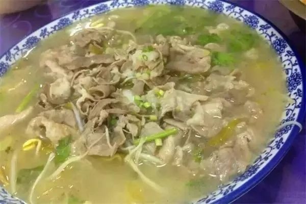 周子非古法酸菜鱼加盟