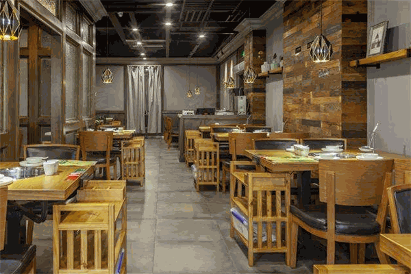 鱼没有酸菜鱼米饭加盟