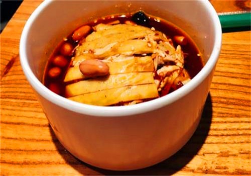 渝是乎酸菜鱼加盟