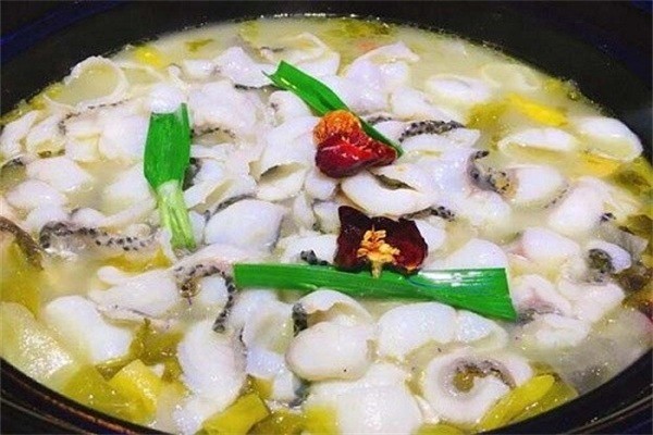 渔味缘酸菜鱼加盟