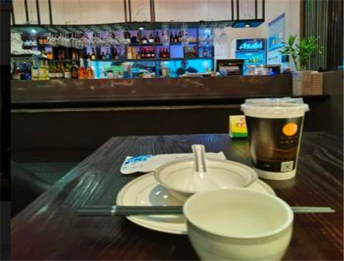 维军酸菜鱼加盟