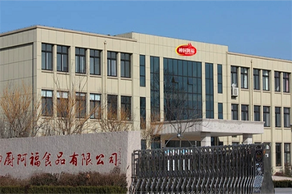 神厨阿福黄焖鸡酱料加盟