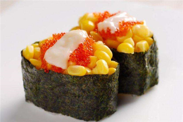 食味寿司加盟