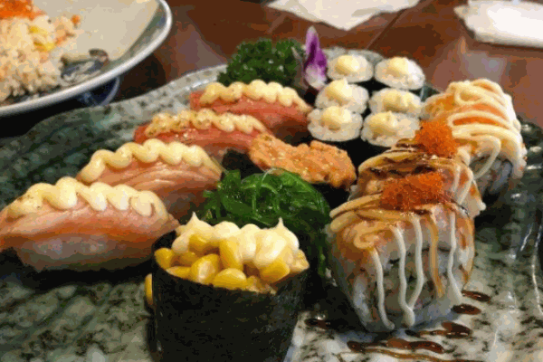 居酒屋北海道寿司加盟