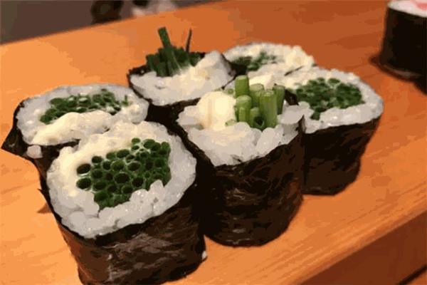 丁丁寿司小屋加盟