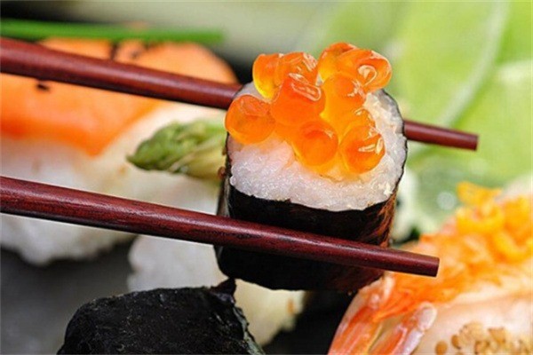 朴丰小食寿司加盟