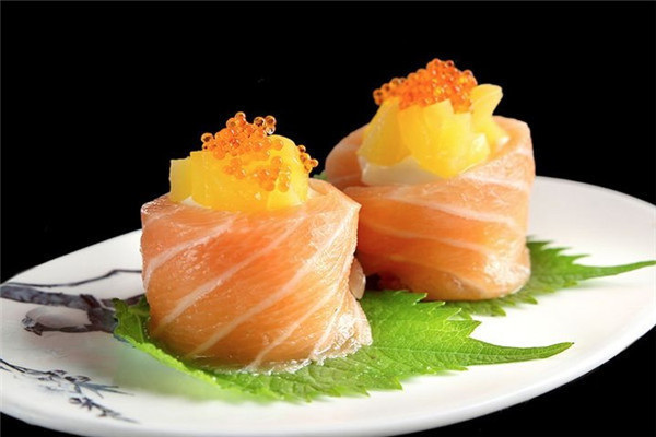 木居寿司加盟