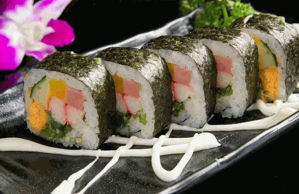 六鲤米寿司料理加盟