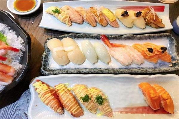 四季屋寿司加盟
