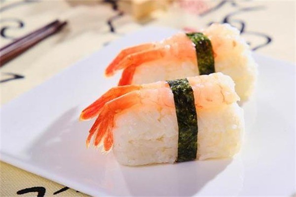 秋竹寿司加盟