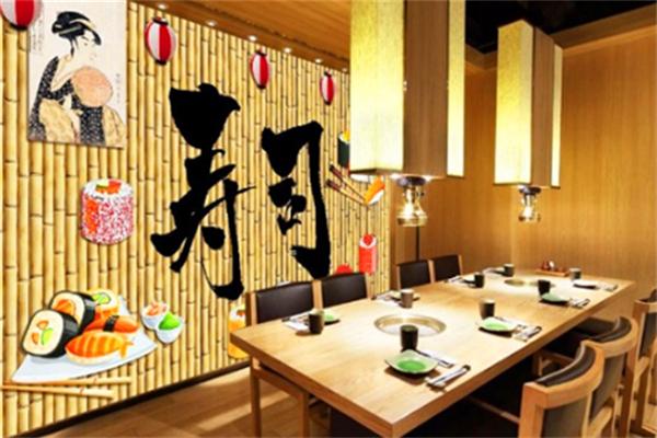 韩膳坊加盟