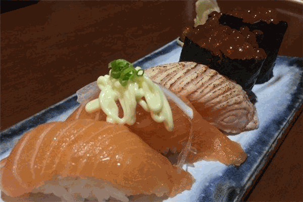 千代寿司加盟