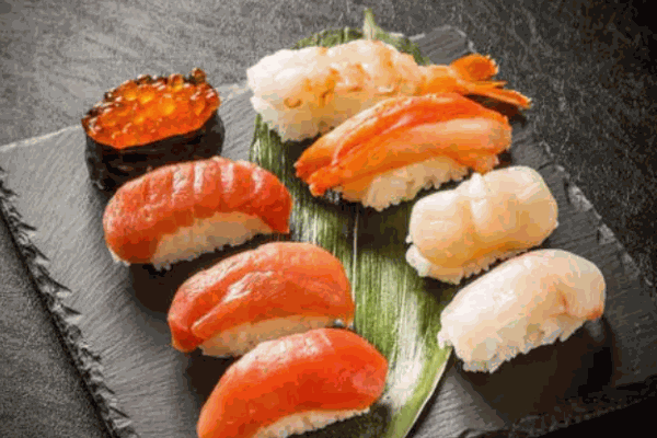 寿司料理加盟
