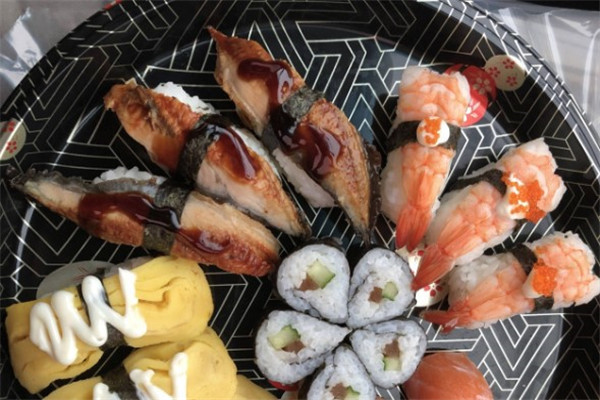 和风赏手作饭团加盟