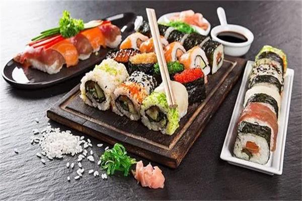 大禾回转寿司加盟