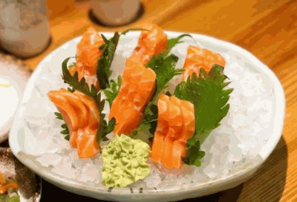 缘丰料理寿司加盟