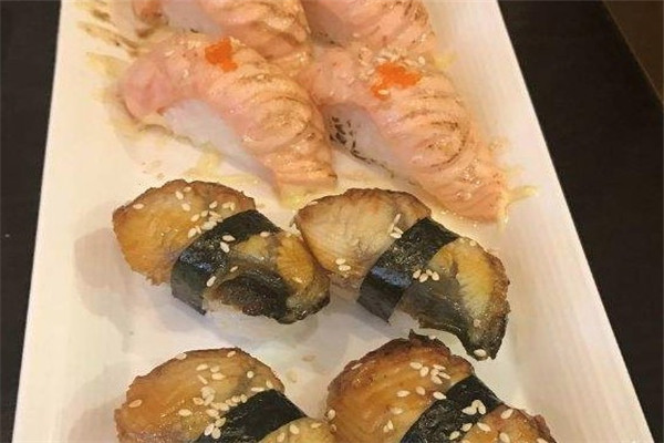 大托罗寿司加盟