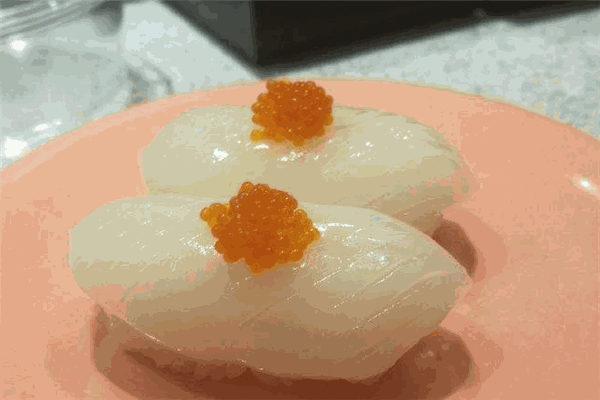 乐心寿司加盟