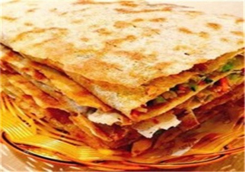谷蔬煎饼加盟