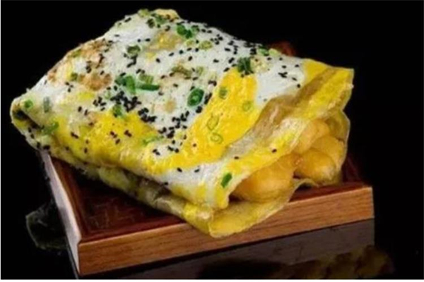 石老磨煎饼加盟