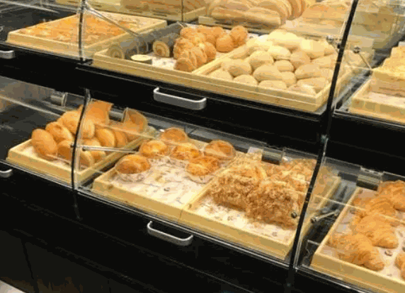 妮采西饼咖啡店加盟