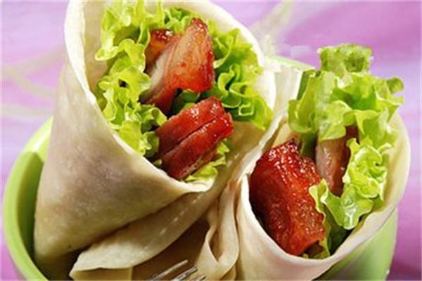 盘锦老太太小卷饼加盟