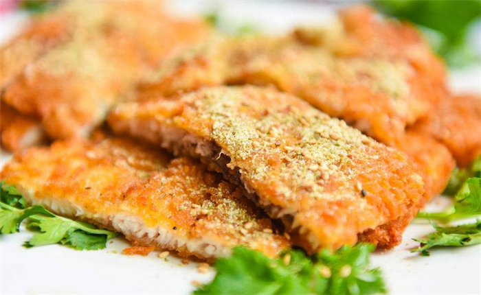 多妹卷饼王鸡排加盟