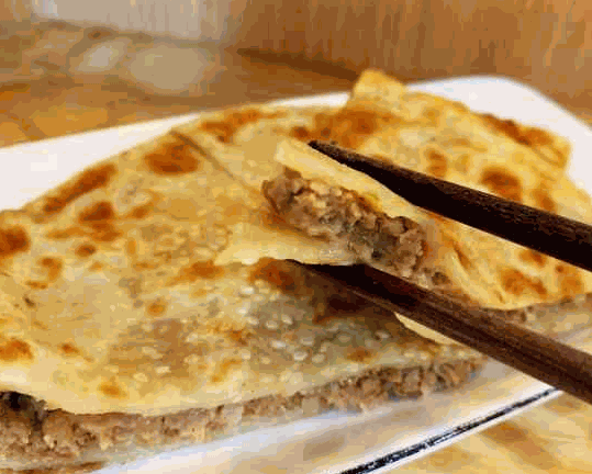 饼神壹男京东肉饼加盟